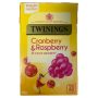 Twinings Cranberry 20s