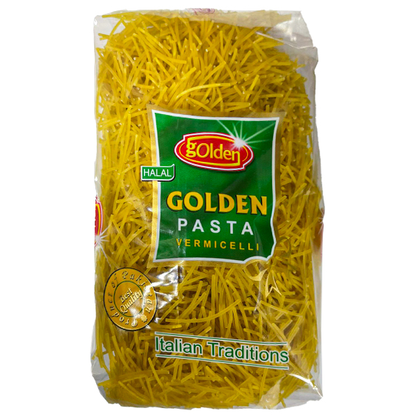 Golden Pasta Vermicelli