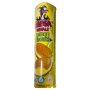 Mega Whale Lemon Biscuit 500g