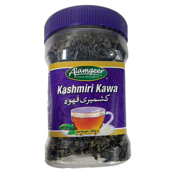 Alamgeer Kashmiri Kawa 100g