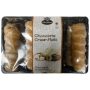 Dychess Chocolate Cream Rolls 350g