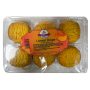 Saffron Lemon Drops 12pcs