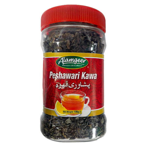 Alamgeer Peshawer Kawa 100g