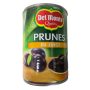 Del Monte Prunes In Juice 410g