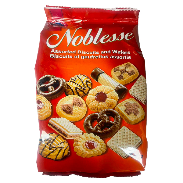 HF Noblesse Assorted 300g