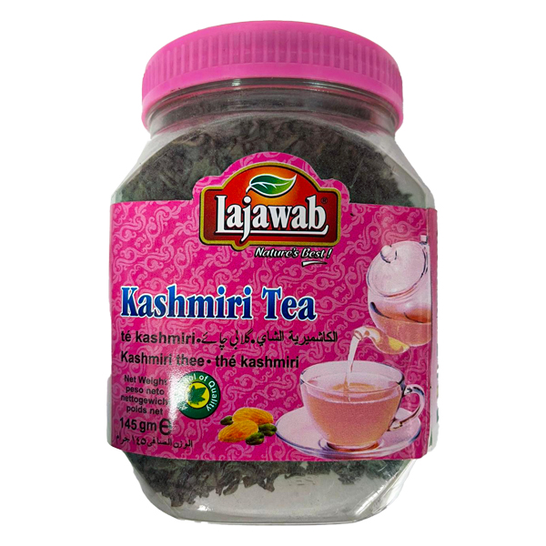 Lajawab Kashmiri Tea 150g