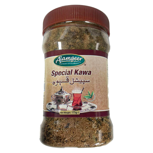 Alamgeer Special Kawa 200g