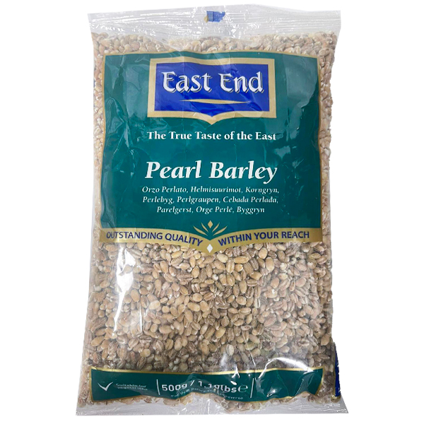 East End Pearl Barlay 500g