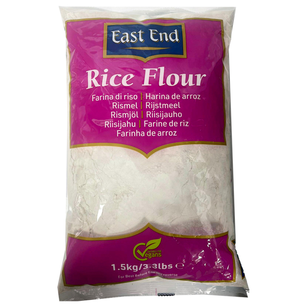 East End Rice Flour 1.5kg