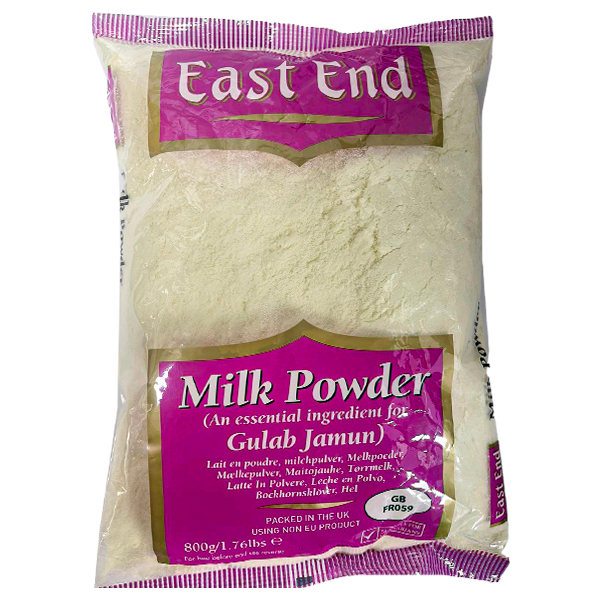 East End Milk Powder 800g