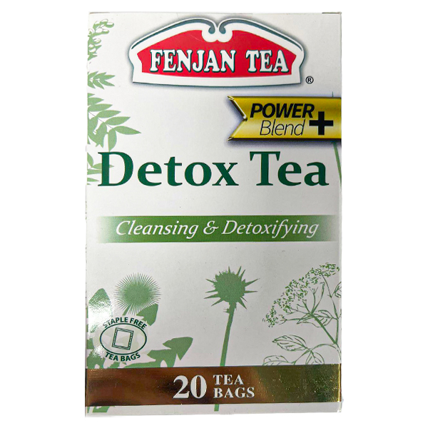 Fenjan Detox Tea 20TB