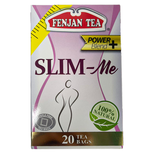 Fenjaan Slimming Tea 20 Bags