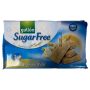 Gullon Suger Free Vanilla Fibre 210g