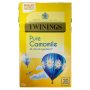 Twinings Pure Camomile 20 Bags