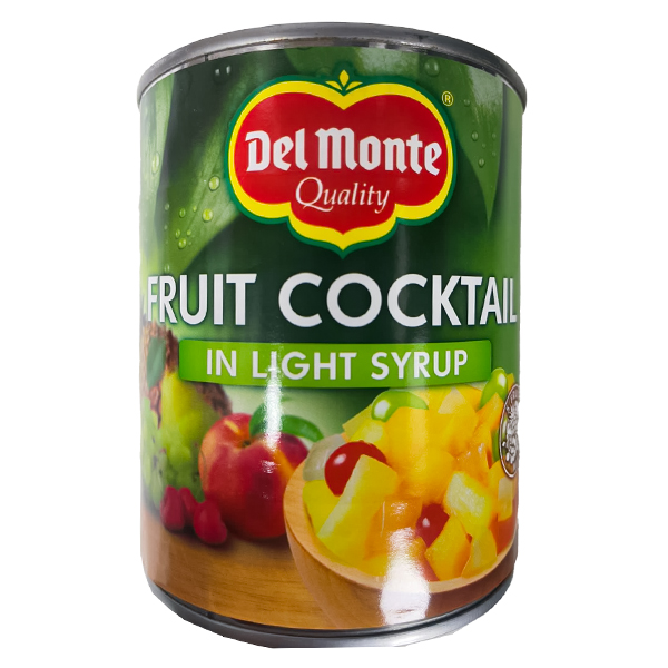 Del Monte Fruit Cock