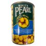 White Pearl Boiled Chick Peas