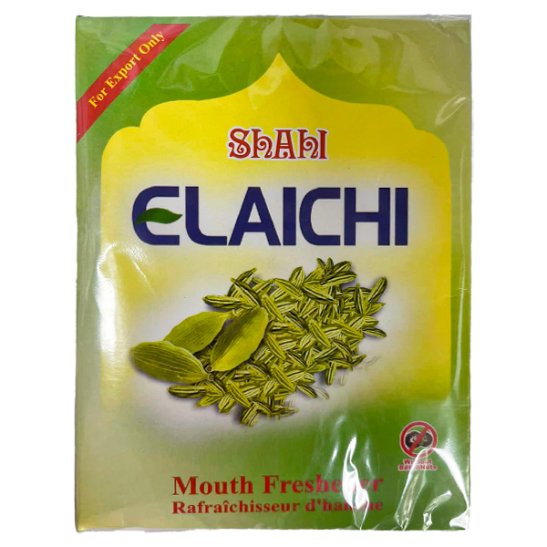 Shahi Elaichi Mouth Freshner 72g