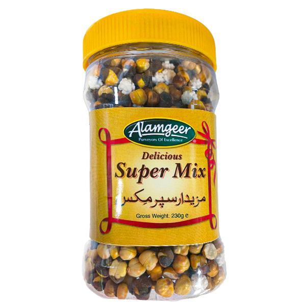 Alamgeer Supermix 250g