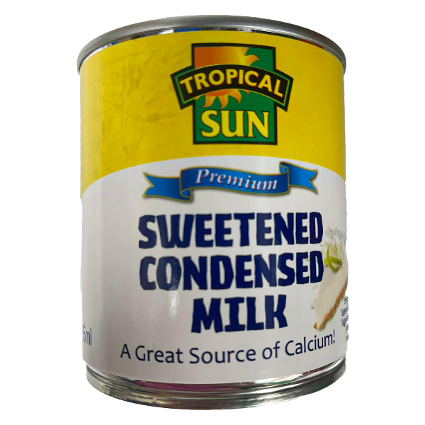 T/S Sweetened Condensed Milk 397g