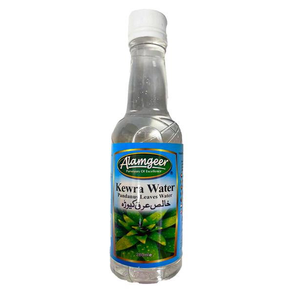 Alamgeer Kewra Water 280ml