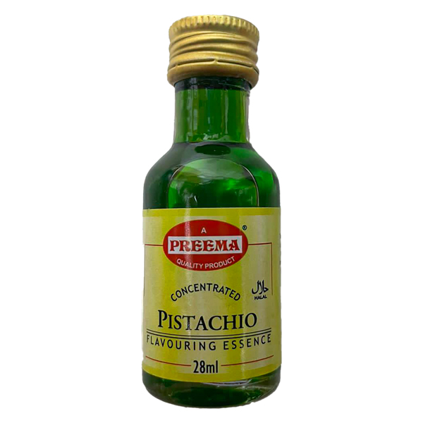 Preema Pistachio Essence 28ml