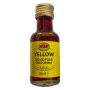 Ktc Yellow Liquid Food Color