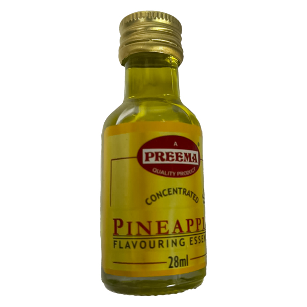 Preema Pine Apple Flavour