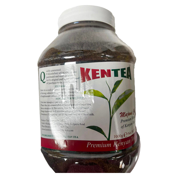 Kenya Tea