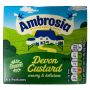 Ambrosia Devon Custard 1kg