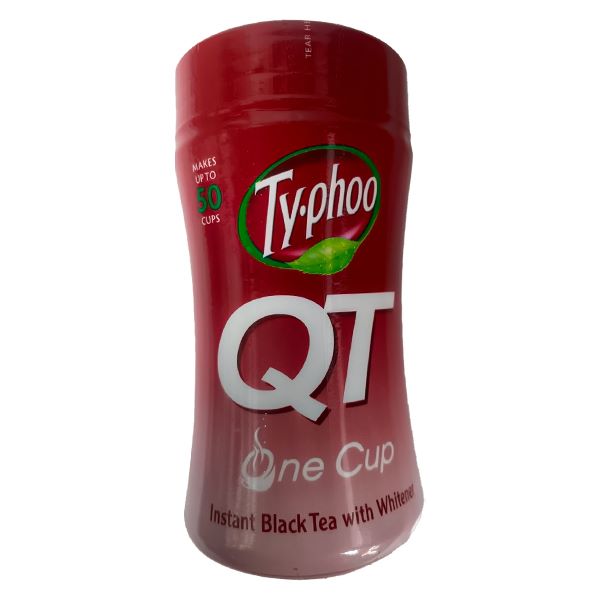 Ty Phoo Qt One Cup 125g