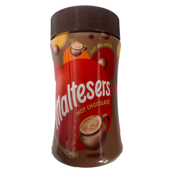 Malters Hot Chocolate