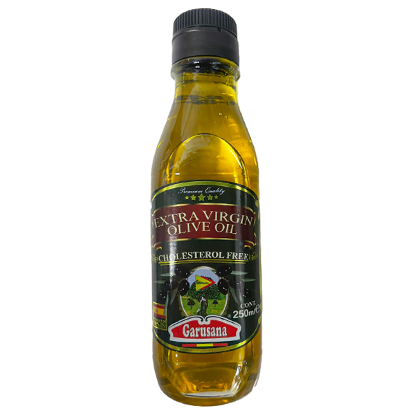 Garusana Extra Virgin Olive Oil 2L