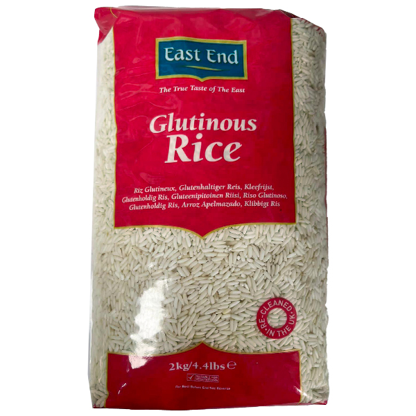 East End Glutionous 2kg