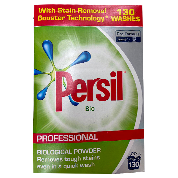 Persil Bio 130 Wash