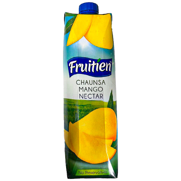 Fruitien Mango Juice 1L