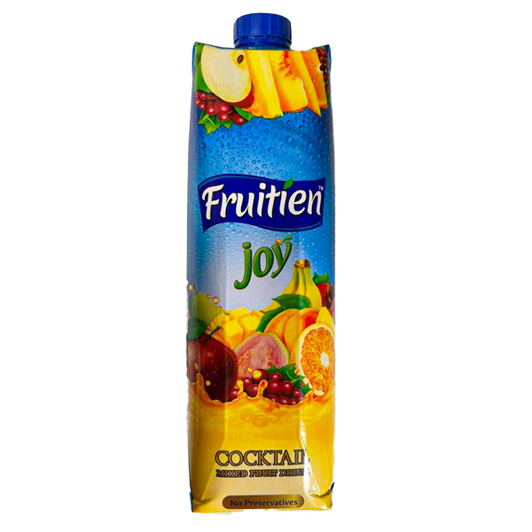 Fruitien Joy Cocktail 1L