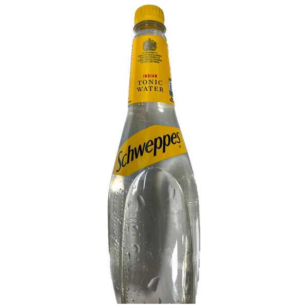 Schweppes Tonic Water 1L