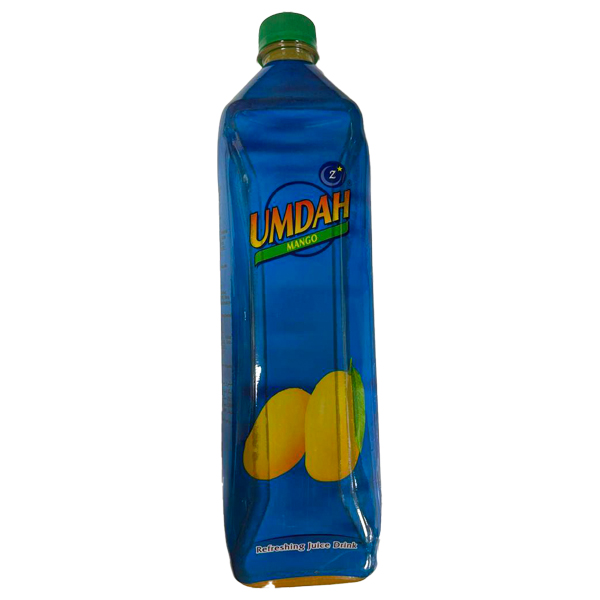 Umdah Mango Juice 1L