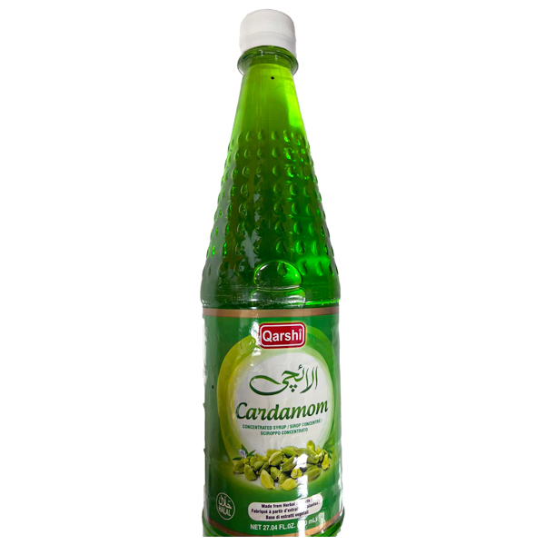 Qarshi Cardamom 800ml