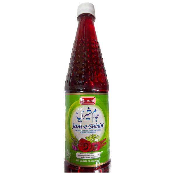 Qarshi Jam-E-Shirin 800ml