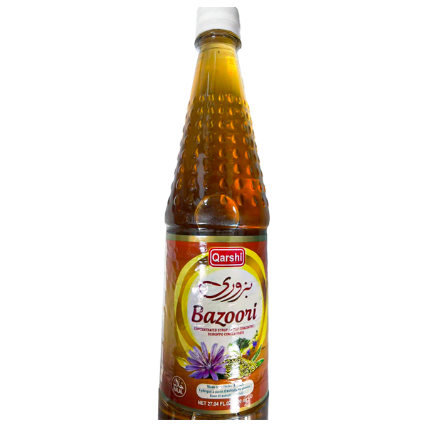 Qarshi Bazoori Conce 800ml