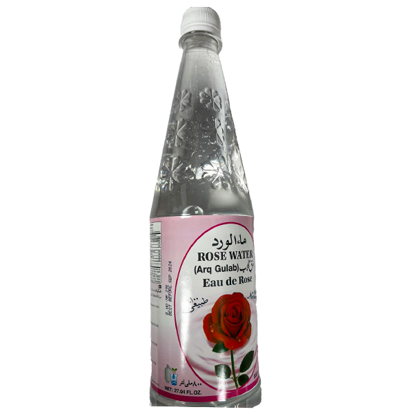 Marhaba Rose Water 800ml