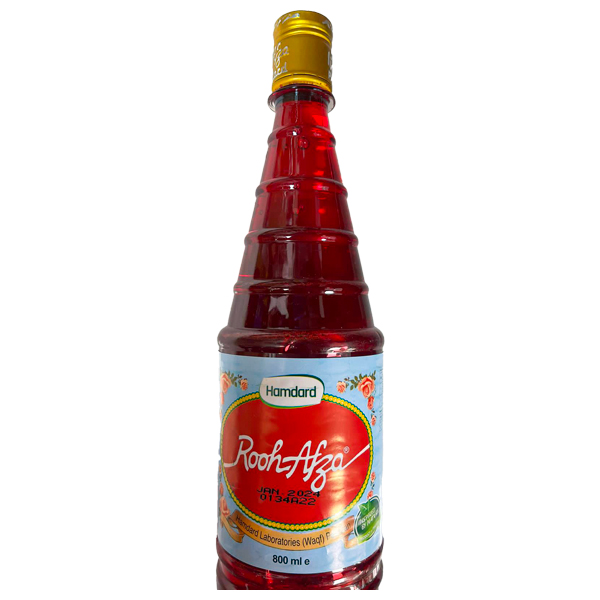 Hamdard Roohafza 800ml