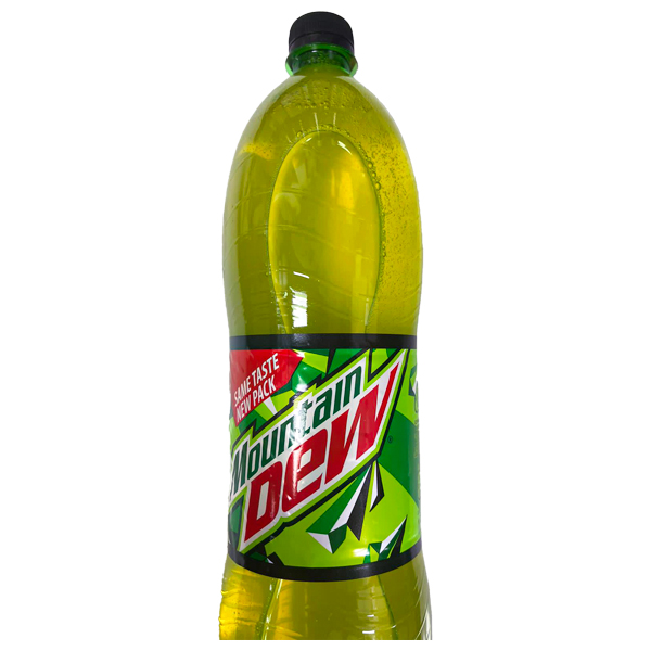 Mountain Dew 1.5L