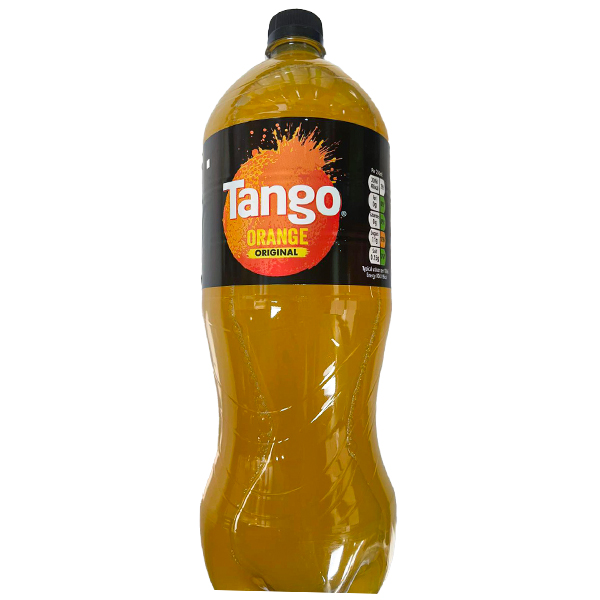 Tango Orange 1.5L