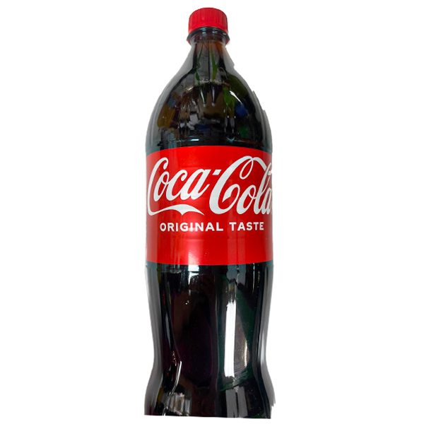 Coca Cola 1.5L