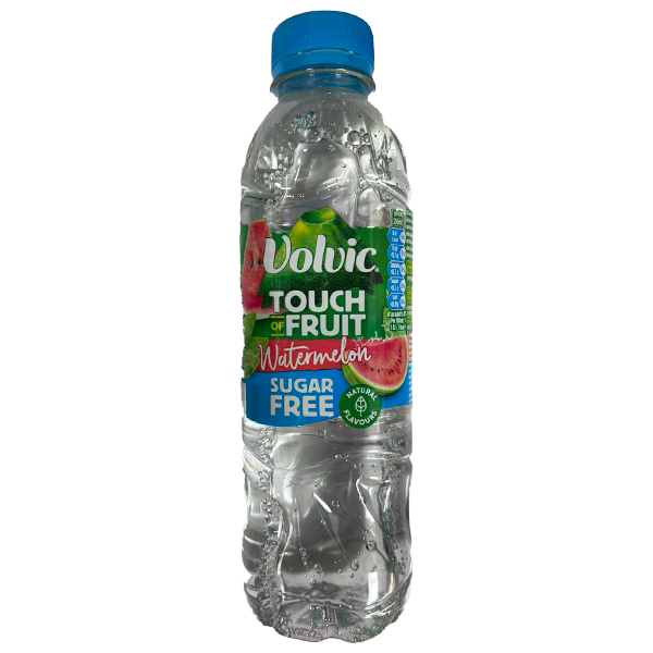 Volvic Touch Fruit Mango Passi 1.50L