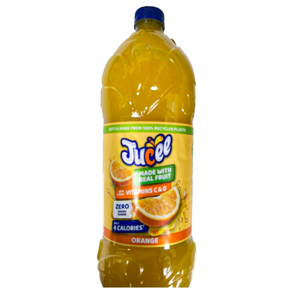 Jucee Whole Orange 1Ltr