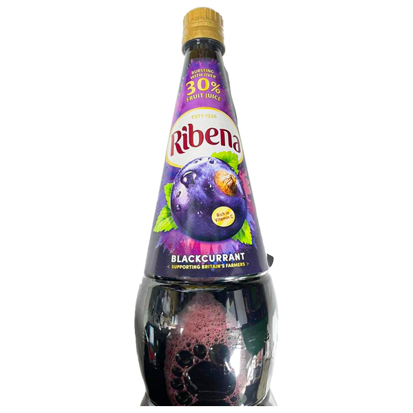 Ribena Black Current 1.5L