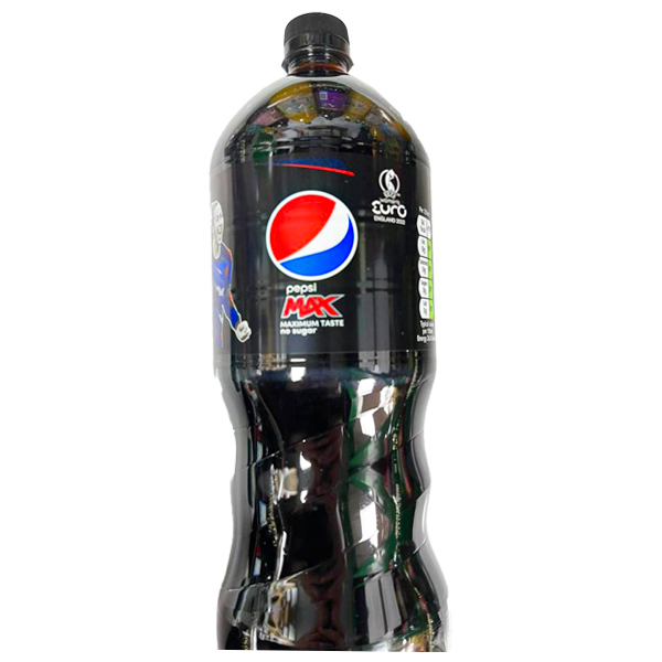 Pepsi Max 1.5L